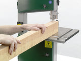 Record Power BS250 Holzbandsäge