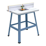 Bernardo RT 2 Fräsmaschine – 800 x 605 mm MDF-Platte, 36 mm dick, verstellbare Anschläge, 26 kg