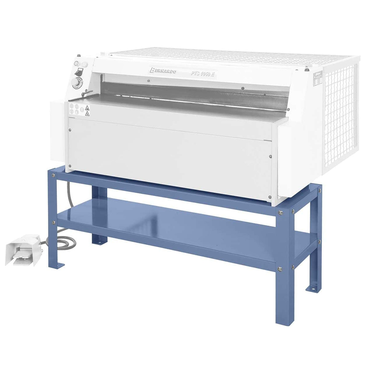 Basis für PTS 1050 E