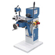 Foratrice per asole Bernardo LBM 150 P con mandrino Westcott, profondità 150 mm e motore 2,2 kW – ideale per falegnamerie.