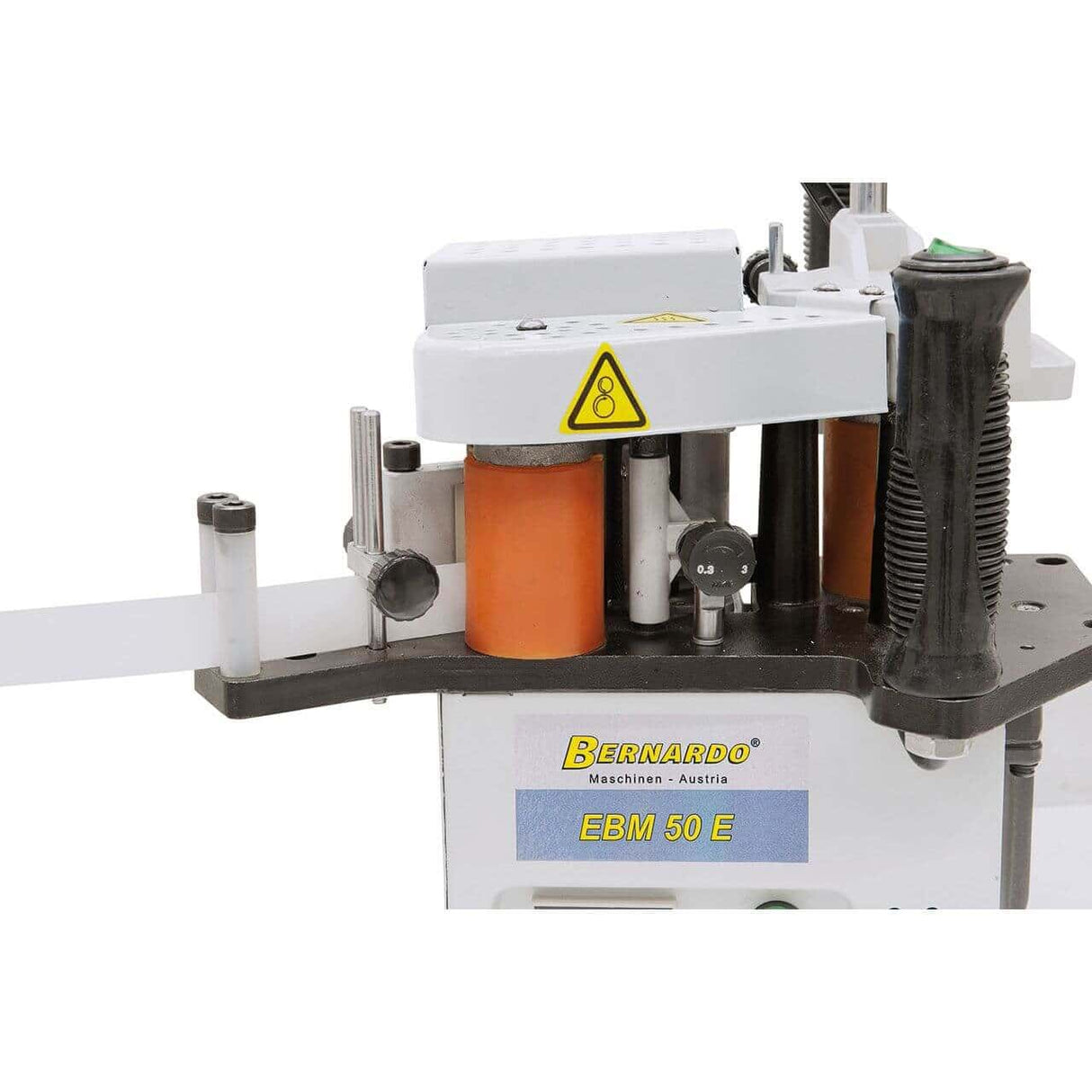 EBM 50 E mobile Kantenanleimmaschine
