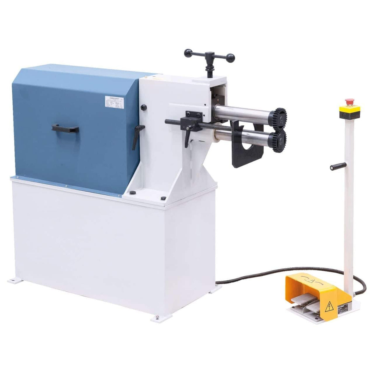 Bernardo MSM 400 C Elektrischer Kantenschneider