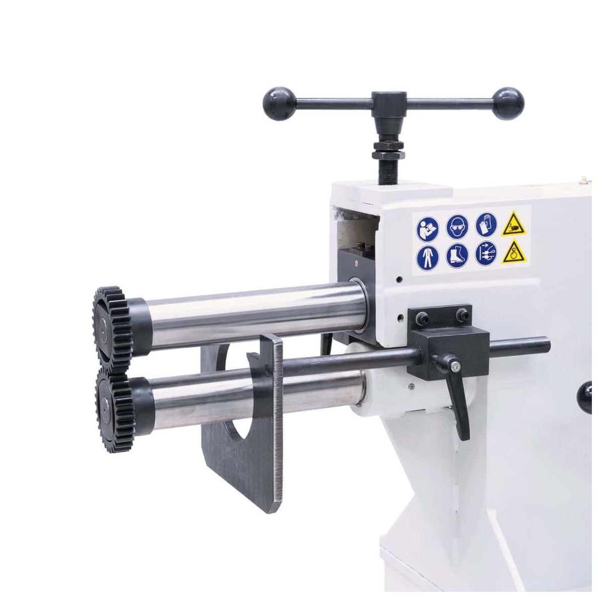 Bernardo MSM 400 C Elektrischer Kantenschneider