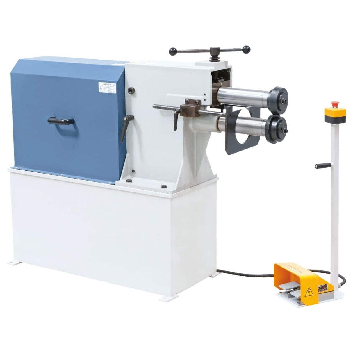 Bernardo MSM 500 C Elektrischer Kantenschneider