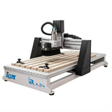 IGM i2R A24 CNC-Pantograph – Arbeitsbereich 610 × 1.220 mm