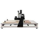 IGM i2R A24 CNC-Pantograph – Arbeitsbereich 610 × 1.220 mm