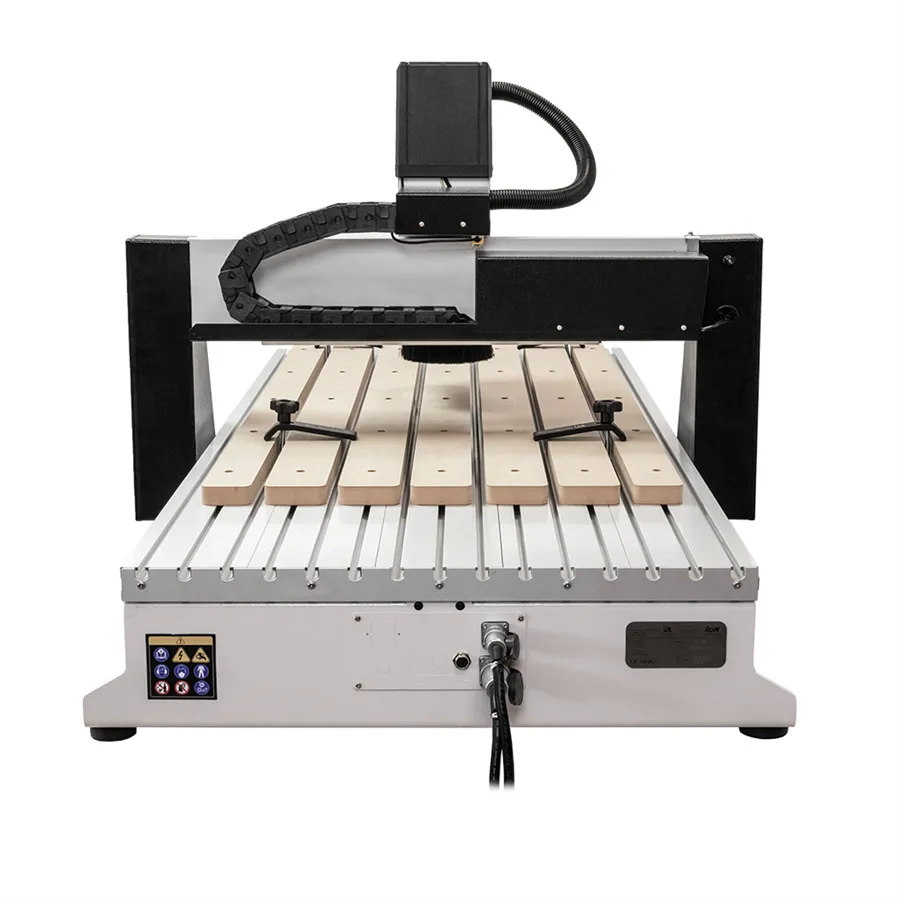IGM i2R A24 CNC-Pantograph – Arbeitsbereich 610 × 1.220 mm