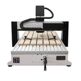 IGM i2R A24 CNC-Pantograph – Arbeitsbereich 610 × 1.220 mm