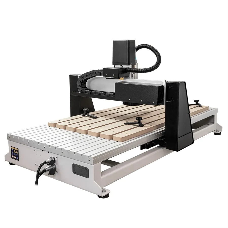 IGM i2R A24 CNC-Pantograph – Arbeitsbereich 610 × 1.220 mm