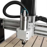 IGM i2R A24 CNC-Pantograph – Arbeitsbereich 610 × 1.220 mm