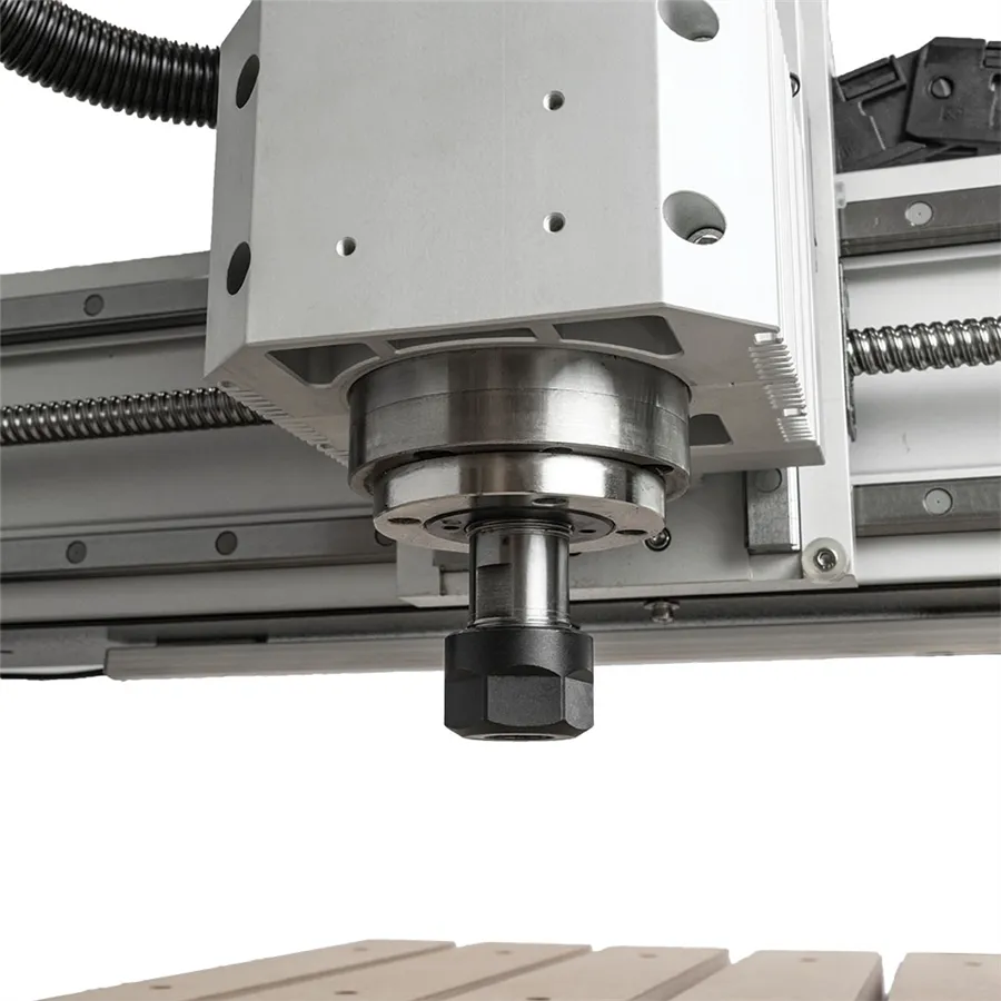 IGM i2R A24 CNC-Pantograph – Arbeitsbereich 610 × 1.220 mm