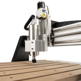 IGM i2R A24 CNC-Pantograph – Arbeitsbereich 610 × 1.220 mm