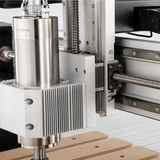IGM i2R A24 CNC-Pantograph – Arbeitsbereich 610 × 1.220 mm