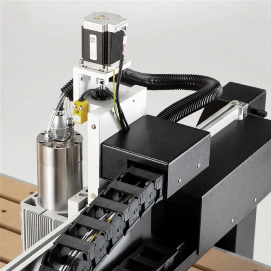 IGM i2R A24 CNC-Pantograph – Arbeitsbereich 610 × 1.220 mm