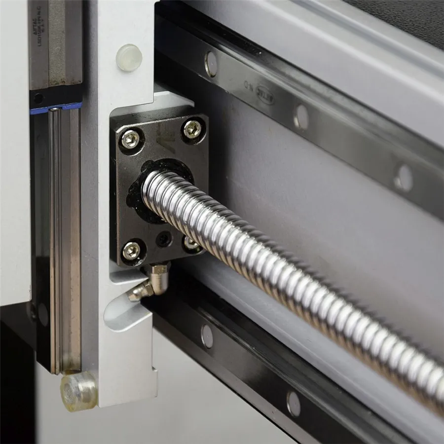 IGM i2R A24 CNC-Pantograph – Arbeitsbereich 610 × 1.220 mm