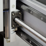 IGM i2R A24 CNC-Pantograph – Arbeitsbereich 610 × 1.220 mm