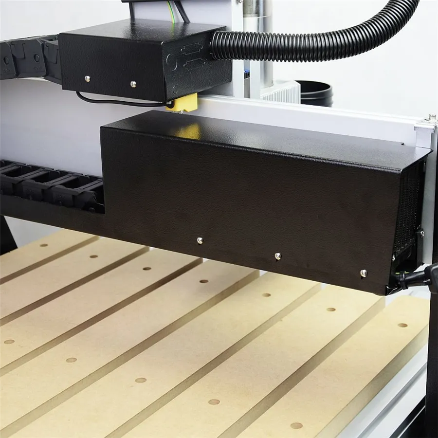 IGM i2R A24 CNC-Pantograph – Arbeitsbereich 610 × 1.220 mm