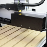 IGM i2R A24 CNC-Pantograph – Arbeitsbereich 610 × 1.220 mm