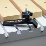 IGM i2R A24 CNC-Pantograph – Arbeitsbereich 610 × 1.220 mm