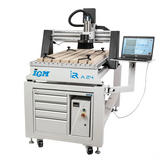 IGM i2R A24 CNC-Pantograph – Arbeitsbereich 610 × 1.220 mm