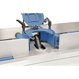 Bernardo Kombiniertes Holz CF 410 F – 2600