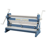 Bernardo 3 in 1 1060 Profi Scheren- und Biegemaschine