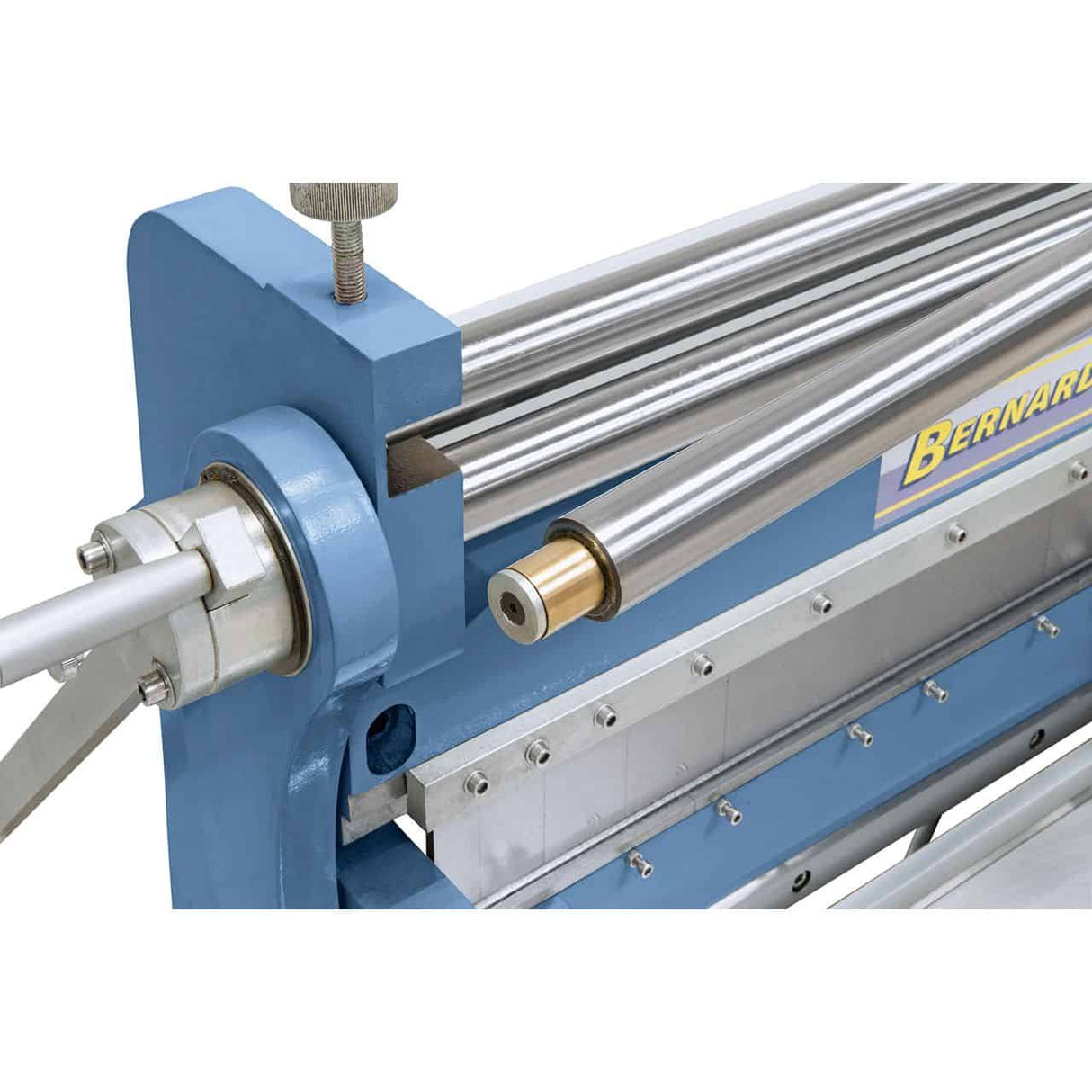 Bernardo 3 in 1 1060 Profi Scheren- und Biegemaschine