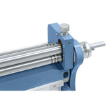 Bernardo 3 in 1 1060 Profi Scheren- und Biegemaschine