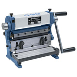 Bernardo 3-in-1 215 mm Scher- und Biegemaschine