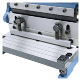 Bernardo 3-in-1 215 mm Scher- und Biegemaschine