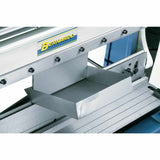 Bernardo 3-in-1 215 mm Scher- und Biegemaschine