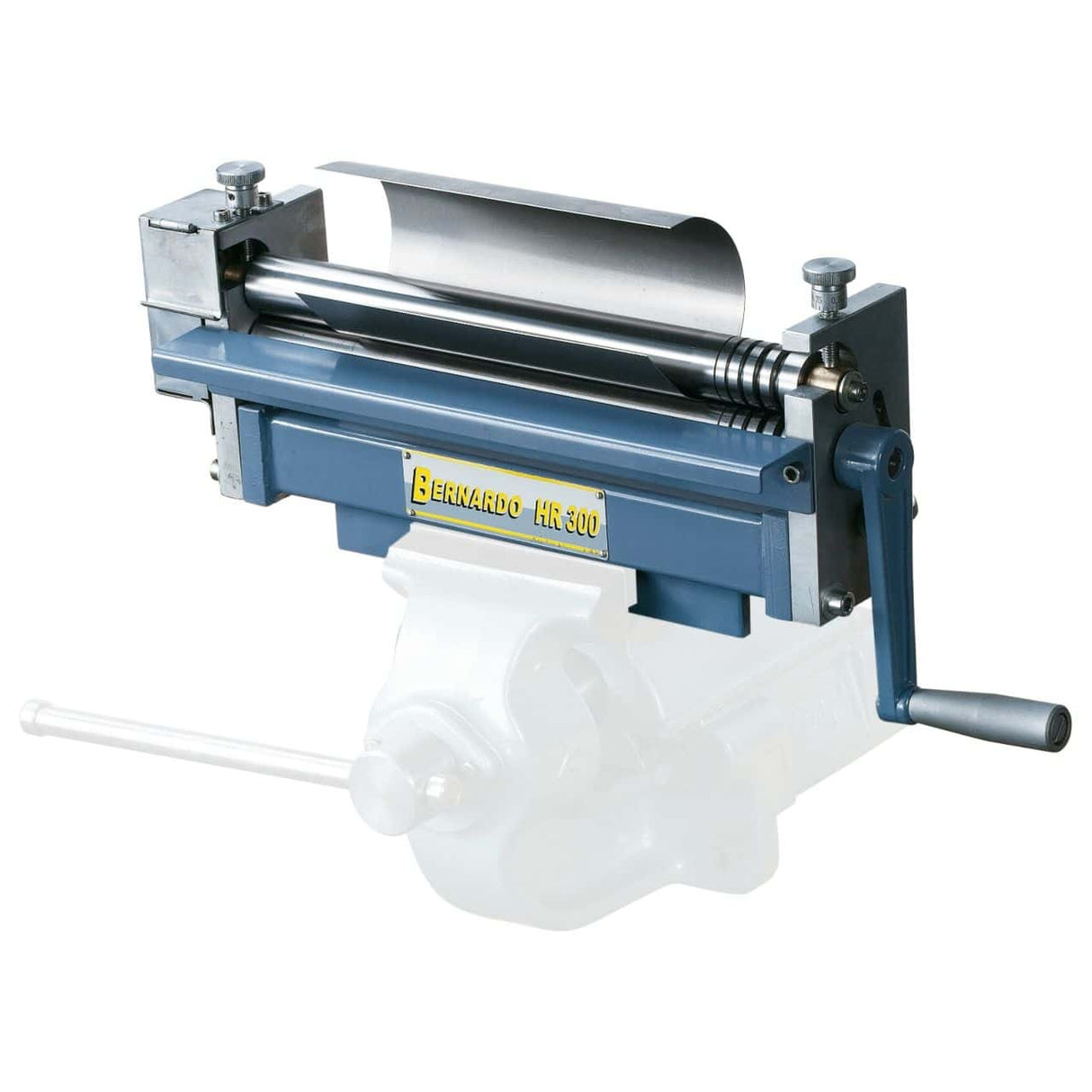 Bernardo HR 300 Blechbiegemaschine