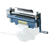 Bernardo HR 300 Blechbiegemaschine