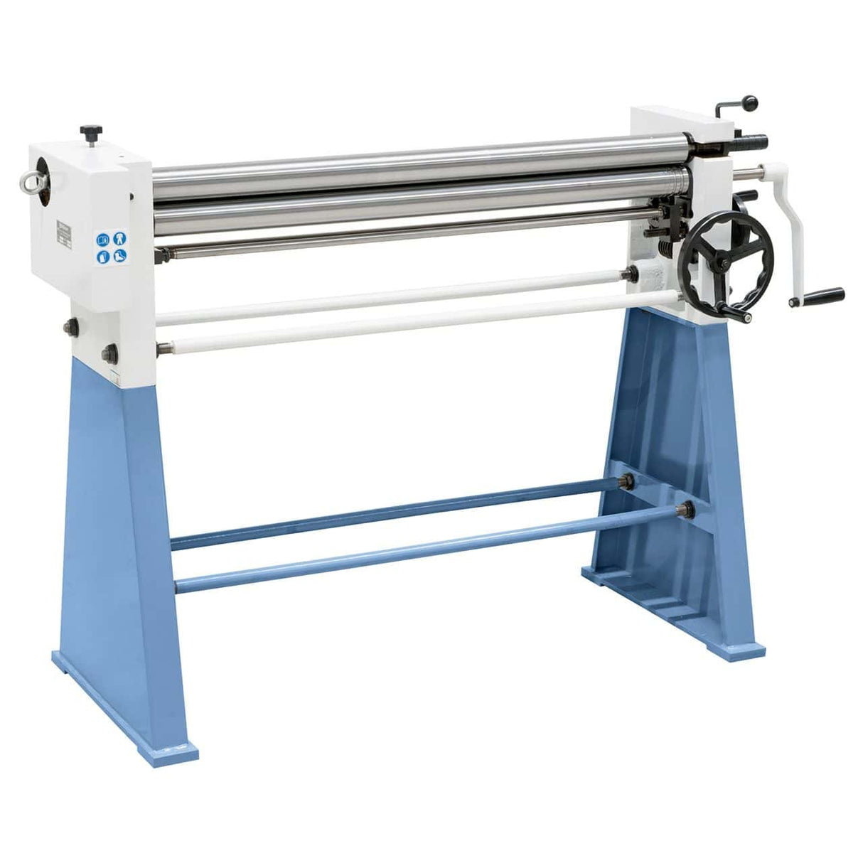 Bernardo HRM 1000 Blechbiegemaschine