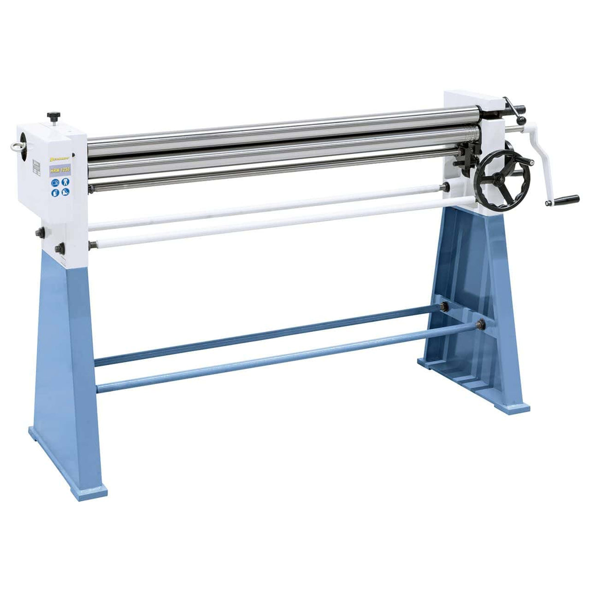Bernardo HRM 1250 Blechbiegemaschine