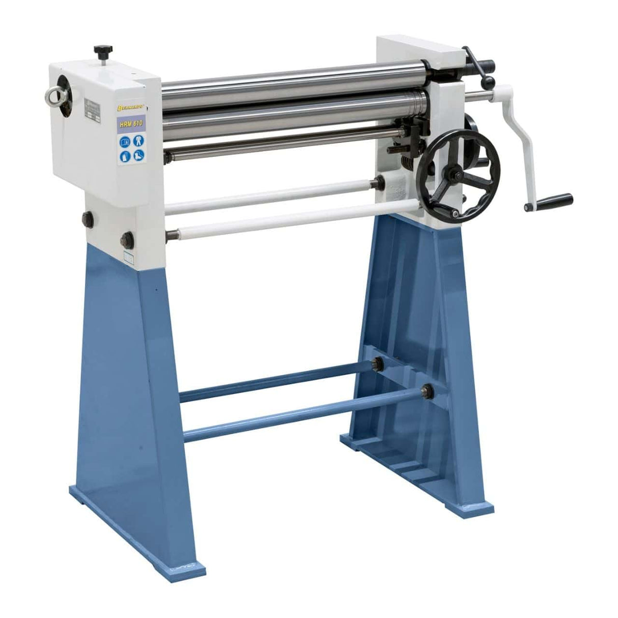 Bernardo HRM 610 Blechbiegemaschine