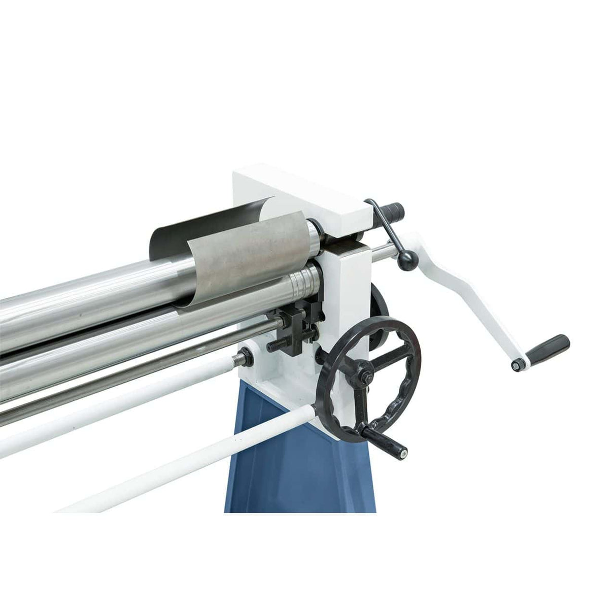 Bernardo HRM 610 Blechbiegemaschine