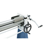 Bernardo HRM 610 Blechbiegemaschine
