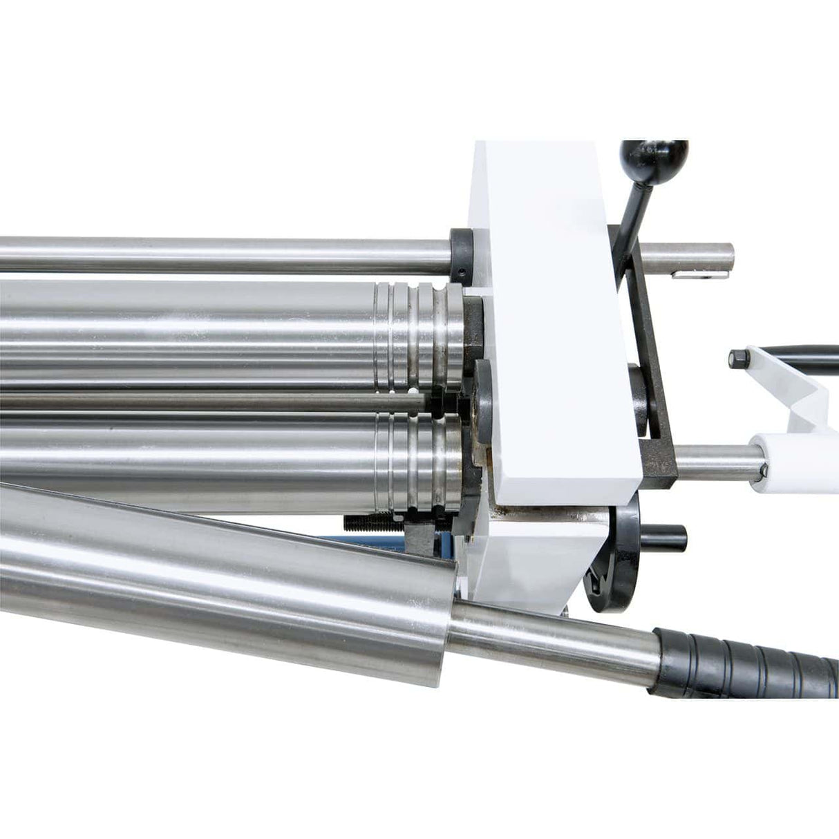 Bernardo HRM 610 Blechbiegemaschine