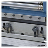 Bernardo 3-in-1 215 mm Scher- und Biegemaschine