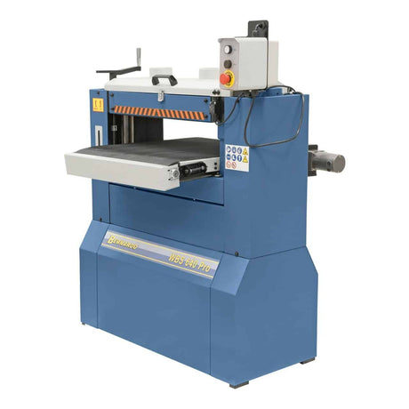 Bernardo WBS 640 Pro Kalibrator