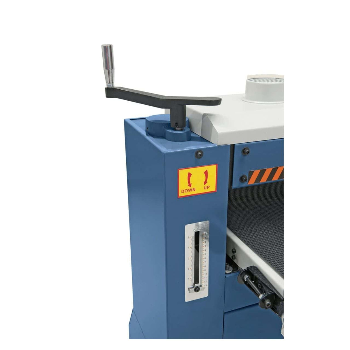 Bernardo WBS 640 Pro Kalibrator