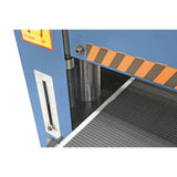 Bernardo WBS 640 Pro Kalibrator