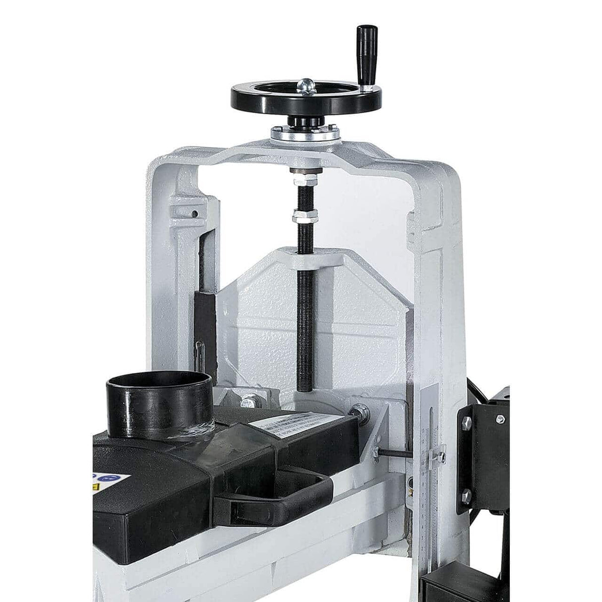 Bernardo ZSM 500 - 400V Kalibrator