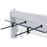Hinterer Bremssattel für TB 1260 FLEX