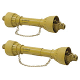 Kardanwelle für HS-Serie 14-1202