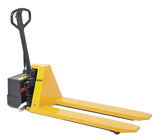 Bernardo SHW 1000 ET elektrische Plattformhebebühne – Tragfähigkeit 1.000 kg, Hubhöhe 800 mm, 12V/70Ah-Batterie, entspricht EN 1757-4