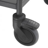 Ravendo WTT 1000-1 Transportwagen