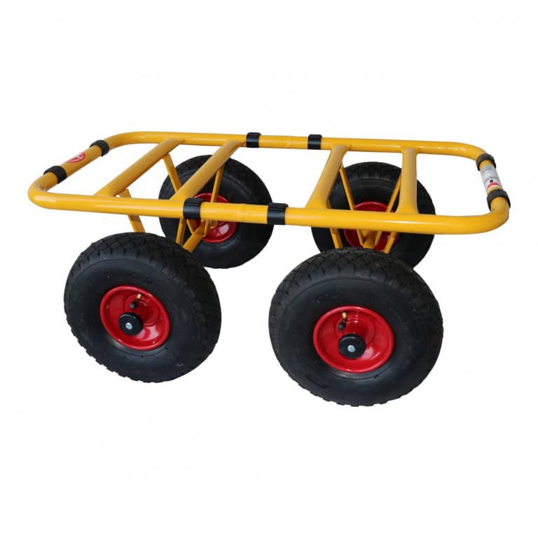 Ravendo TD 300-4W Transportwagen
