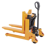 Bernardo HHK 1000 Schwerlast-Handgabelstapler – 1.000 kg Tragfähigkeit, 290 mm Hubhöhe, 800 mm Gabeln